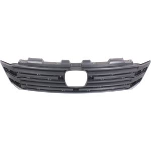 2016-2018 HONDA PILOT Grille assy OEM# 71121TG7A11 PL# HO1200228