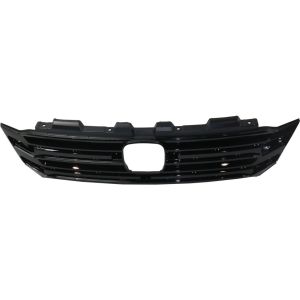 2016-2018 HONDA PILOT Grille assy CAPA OEM# 71121TG7A11 PL# HO1200228C