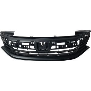 2016-2017 HONDA ACCORD Grille assy OEM# 71121T2FA51 PL# HO1200229