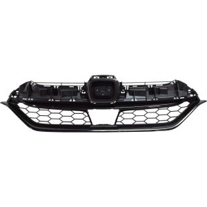 2017-2019 HONDA CR-V Grille assy OEM# 71121TLAA10 PL# HO1200233