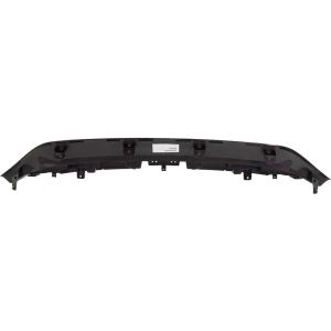 2017-2019 HONDA CR-V Grille assy CAPA  OEM# 71121TLAA00 PL# HO1200234C