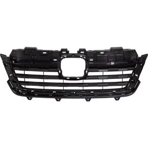 2017-2020 HONDA RIDGELINE Grille assy OEM# 71121T6ZA01 PL# HO1200236