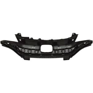 2018-2020 HONDA FIT Grille assy CAPA OEM# 71121T5RA50 PL# HO1200237C