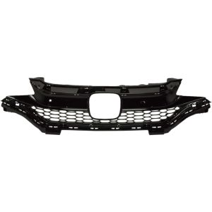 2018-2020 HONDA FIT Grille assy OEM# 71121T5RA50 PL# HO1200237
