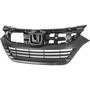 2019-2022 HONDA HR-V Grille assy OEM# 71121T7WA11 PL# HO1200240
