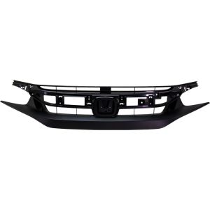 2019-2021 HONDA CIVIC Grille assy OEM# 71121TBAA51 PL# HO1200241