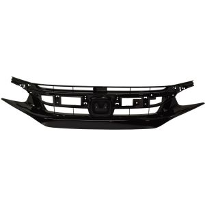 2019-2021 HONDA CIVIC Grille assy OEM# 71121TBAA61 PL# HO1200242