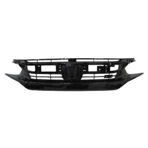 2017-2020 HONDA CIVIC Grille assy OEM# 71121TBFA01 PL# HO1200243
