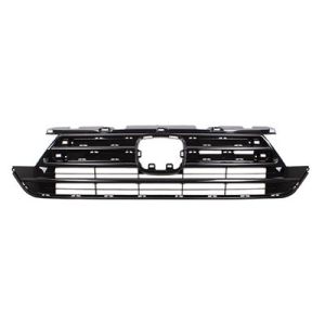 2021-2024 HONDA ODYSSEY Grille assy CAPA  OEM# 71121THRA50 PL# HO1200249C