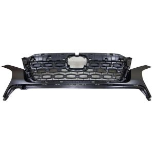 2019-2021 HONDA PASSPORT Grille assy OEM# 71121TGSA00 PL# HO1200250
