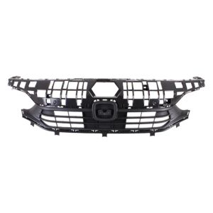 2022-2024 HONDA CIVIC Grille assy CAPA  OEM# 71200T20A01 PL# HO1200253C