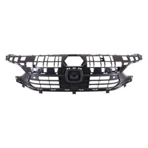 2022-2024 HONDA CIVIC Grille assy CAPA  OEM# 71200T20A61 PL# HO1200254C