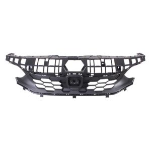 2022-2024 HONDA CIVIC Grille assy CAPA  OEM# 71200T43A01 PL# HO1200255C