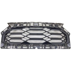2023-2025 HONDA HR-V Grille assy CAPA  OEM# 712013W0A51 PL# HO1200263C