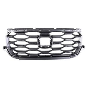 2022-2025 HONDA PASSPORT Grille assy OEM# 71121TGSA70 PL# HO1200265