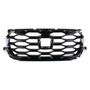 2022-2025 HONDA PASSPORT Grille assy OEM# 71121TGSA60 PL# HO1200266