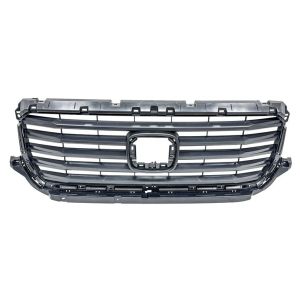 2021-2023 HONDA RIDGELINE Grille assy OEM# 71121T6ZA50 PL# HO1200267