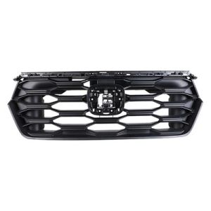 2023-2025 HONDA PILOT Grille assy CAPA  OEM# 71120T90A00 PL# HO1200270C