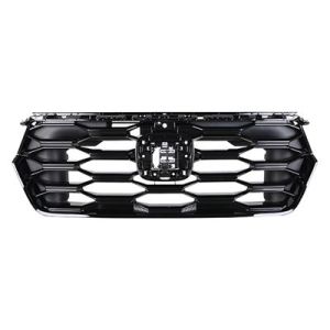 2023-2025 HONDA PILOT Grille assy OEM# 71120T90A20 PL# HO1200272