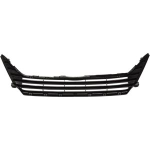 2018-2020 HONDA ODYSSEY Grille filler CAPA OEM# 71123THRA01 PL# HO1201101C