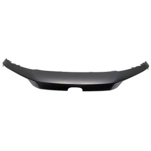 2022-2024 HONDA CIVIC Grille filler CAPA  OEM# 71111T20A01ZD PL# HO1201105C