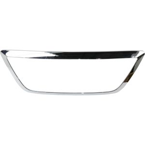 2005-2007 HONDA ODYSSEY Grille surround CAPA OEM# 71122SHJA01 PL# HO1202103C