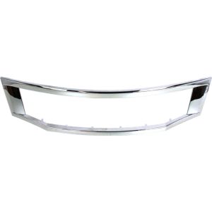 2008-2010 HONDA ACCORD Grille surround OEM# 71126TA5A00 PL# HO1202104