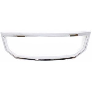 2008-2010 HONDA ODYSSEY Grille surround OEM# 71122SHJA02 PL# HO1202105