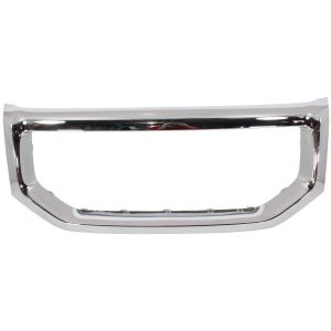 2009-2011 HONDA PILOT Grille surround OEM# 75102SZAA01ZA PL# HO1202106