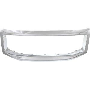 2012-2015 HONDA PILOT Grille surround OEM# 75102SZAA11 PL# HO1202108