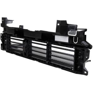 2020-2021 HONDA CR-V Grille air intake assy CAPA  OEM# 71300TLAA51 PL# HO1206105C