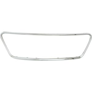 2005-2006 HONDA CR-V Grille molding OEM# 71128S9A003 PL# HO1210119