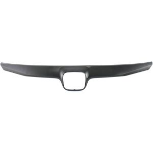 2009-2011 HONDA CIVIC Grille molding OEM# 71122SVJA50ZA PL# HO1210128
