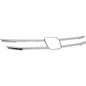 2011-2013 HONDA ODYSSEY Grille molding OEM# 75103TK8A01 PL# HO1210138