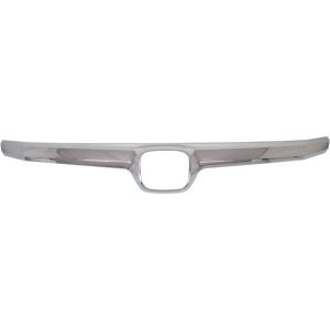 2012 HONDA CIVIC Grille molding OEM# 71122TR0A01 PL# HO1210139