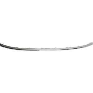 2007-2009 HONDA CR-V Grille molding CAPA  OEM# 71126SXSA21 PL# HO1210141C
