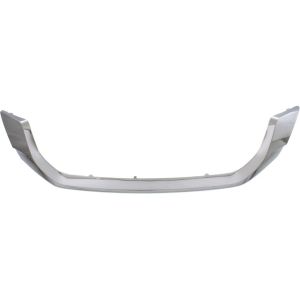 2013-2015 HONDA ACCORD Grille molding CAPA  OEM# 71122T2FA01ZB PL# HO1210142C