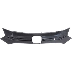 2016-2018 HONDA HR-V Grille molding CAPA OEM# 71122T7A000 PL# HO1210146C