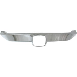 2016-2018 HONDA CIVIC Grille molding OEM# 71125TBAA01 PL# HO1210149
