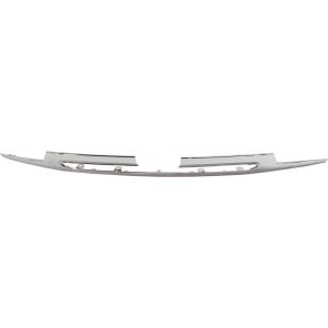 2017-2020 HONDA RIDGELINE Grille molding OEM# 71151T6ZA00 PL# HO1210153