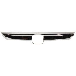 2018-2020 HONDA ACCORD Grille molding OEM# 71122TVAA01 PL# HO1210157