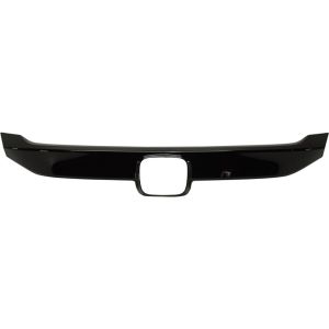 2016-2021 HONDA CIVIC Grille molding OEM# 71125TEYY01 PL# HO1210160