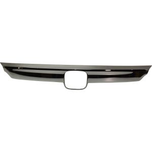 2018-2020 HONDA ACCORD Grille molding OEM# 71122TVAA11 PL# HO1210161