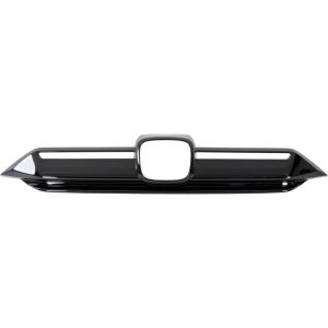2020-2022 HONDA CR-V Grille molding CAPA  OEM# 71122TLAA60 PL# HO1210171C