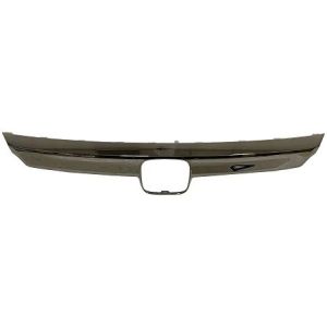 2021-2022 HONDA ACCORD Grille molding CAPA  OEM# 71122TVAF10 PL# HO1210178C