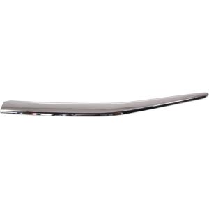 2011-2012 HONDA ACCORD Grille molding Left Driver Side OEM# 71127TA0A11 PL# HO1212106