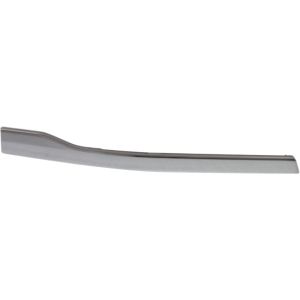 2012-2015 HONDA PILOT Grille molding Left Driver Side OEM# 75104SZAA11 PL# HO1212107