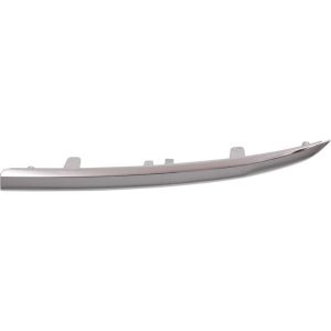 2012-2014 HONDA CR-V Grille molding Left Driver Side OEM# 71124T0GA01 PL# HO1212108