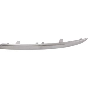 2012-2014 HONDA CR-V Grille molding Left Driver Side CAPA  OEM# 71124T0GA01 PL# HO1212108C