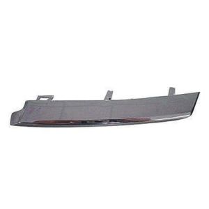 2007-2009 HONDA CR-V Grille molding Left Driver Side OEM# 71125SXSA21 PL# HO1212110